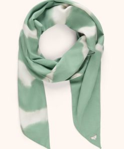 Les Petites Bombes Femme Bandana Falone Print Amande | Print Amande