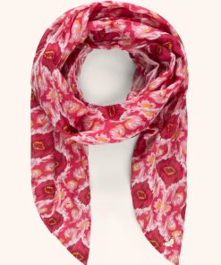 Les Petites Bombes Femme Bandana Falone Print Bernal | Print Bernal