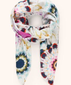 Les Petites Bombes Femme Bandana Falone Print Itza | Print Itza