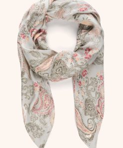 Les Petites Bombes Femme Bandana Falone Print Kahlo | Print Kahlo