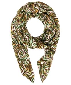 Les Petites Bombes Femme Bandana Falone Print Lacandone | Print Lacandone