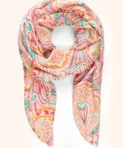 Les Petites Bombes Femme Bandana Falone Print Tolu | Print Tolu