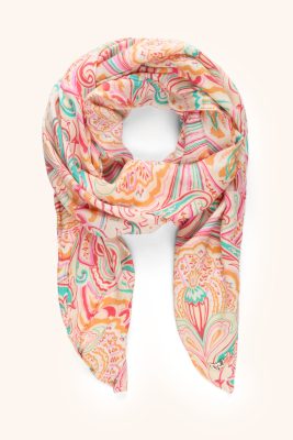 Les Petites Bombes Femme Bandana Falone Print Tolu | Print Tolu