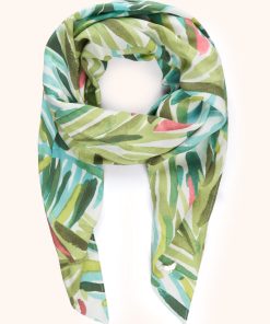 Les Petites Bombes Femme Bandana Falone Print Lyrata | Print Lyrata