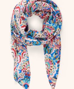 Les Petites Bombes Femme Bandana Falone Print Tulum | Print Tulum