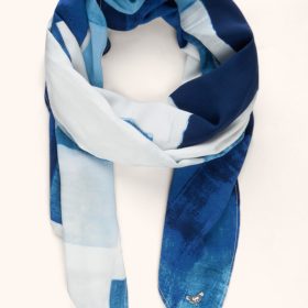 Les Petites Bombes Femme Bandana Falone Print Yucatan | Print Yucatan