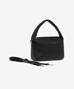 Les Petites Bombes Femme Sac A Main Madeli | Noir