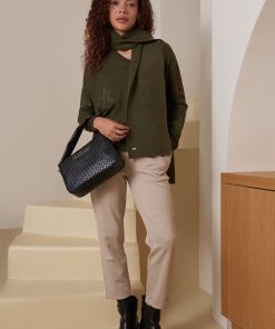 Les Petites Bombes Femme Men's Pantalon A Carreaux Cassendra | Lindi Carreaux