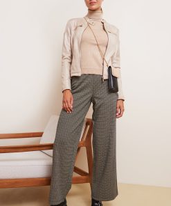 Les Petites Bombes Femme Men's Pantalon A Carreaux Gina | Jimma Carreaux