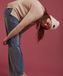 Les Petites Bombes Femme Men's Pantalon Wide Fargo | Dirty