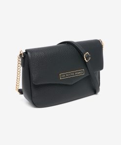 Les Petites Bombes Femme Sac Bandouliere Inji | Noir